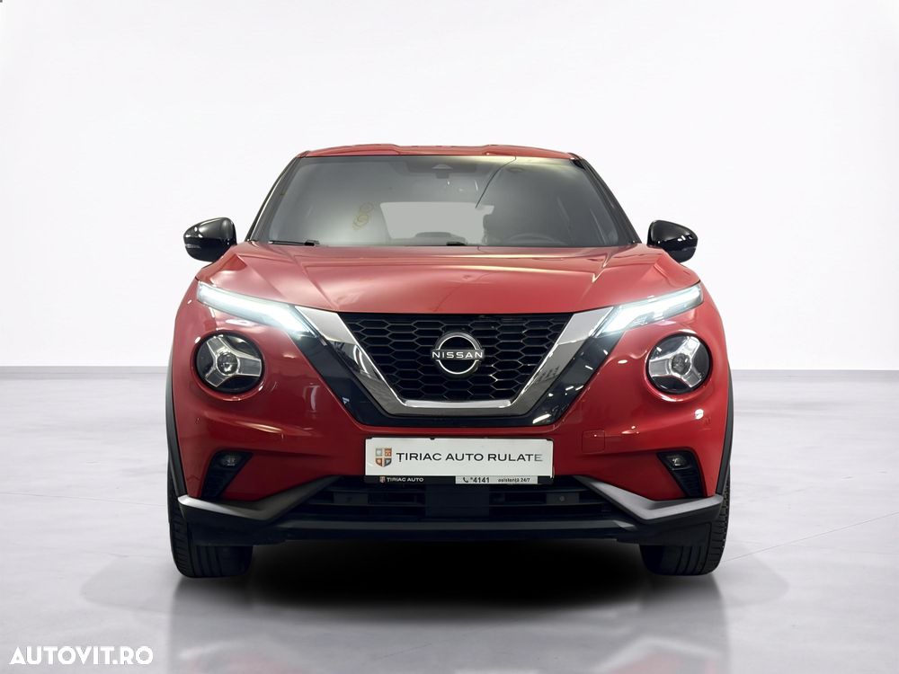 Nissan Juke - 9