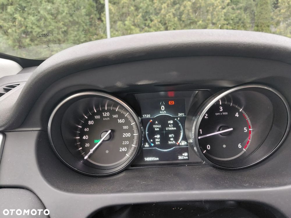 Land Rover Discovery Sport - 13