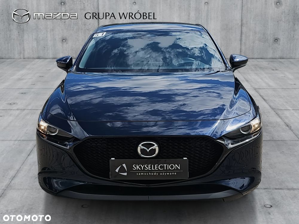 Mazda 3 2.0 mHEV Prime Line - 2