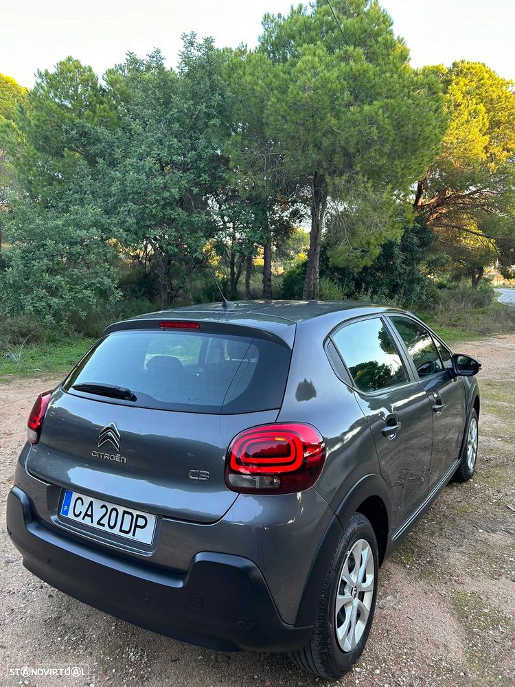 Citroën C3 - 4