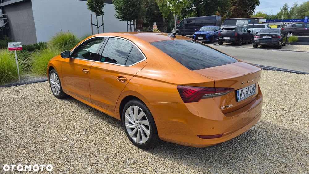 Skoda Octavia - 3
