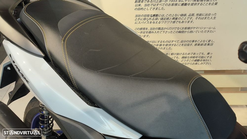 Yamaha NMAX 125 Techmax - 5