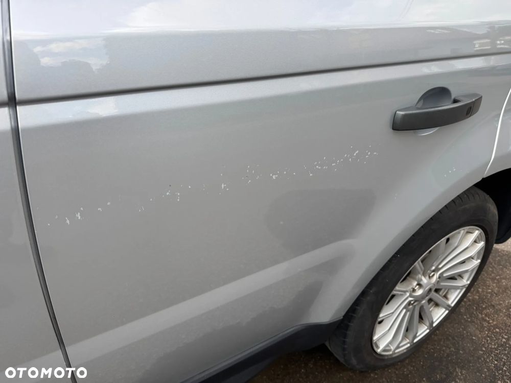 Land Rover Range Rover - 9