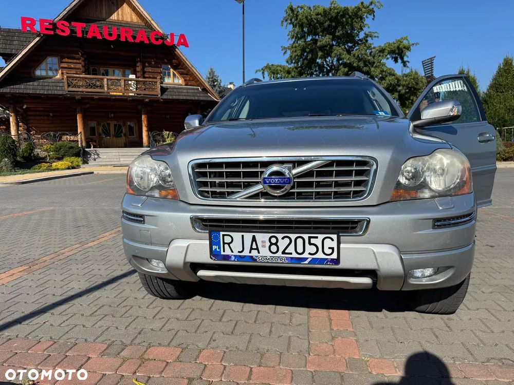 Volvo XC 90 3.2 AWD Executive - 25