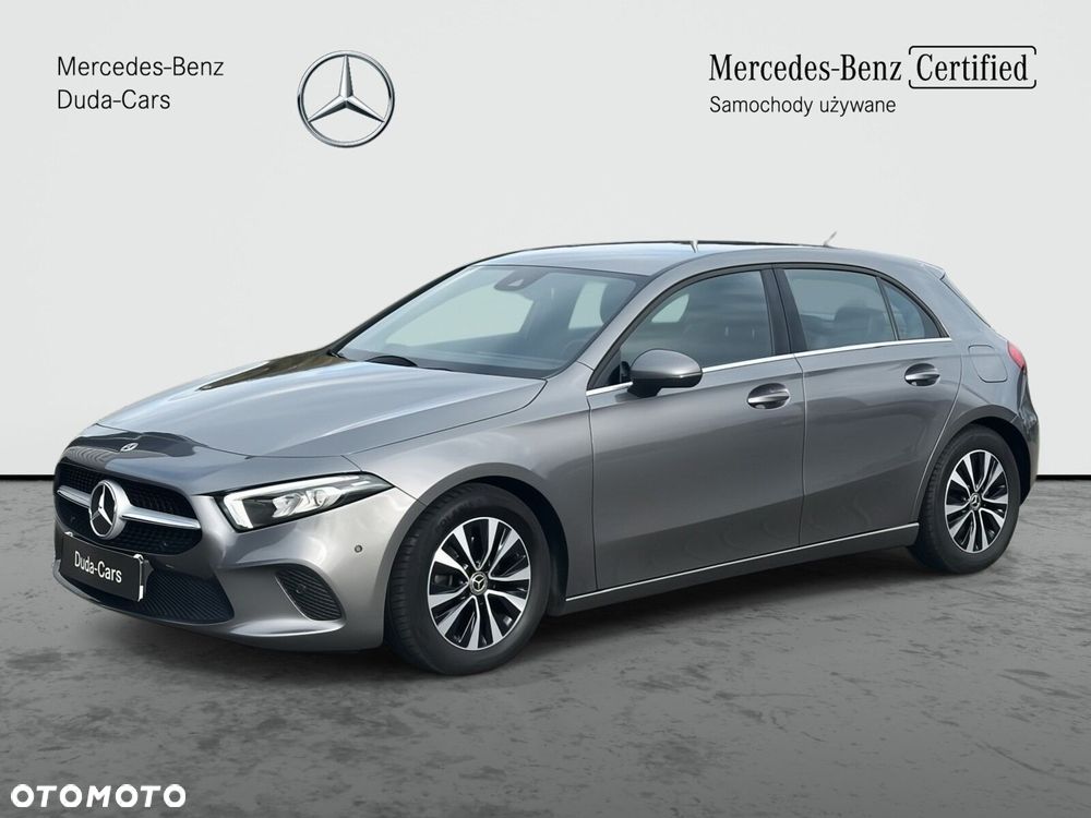 Mercedes-Benz Klasa A - 2