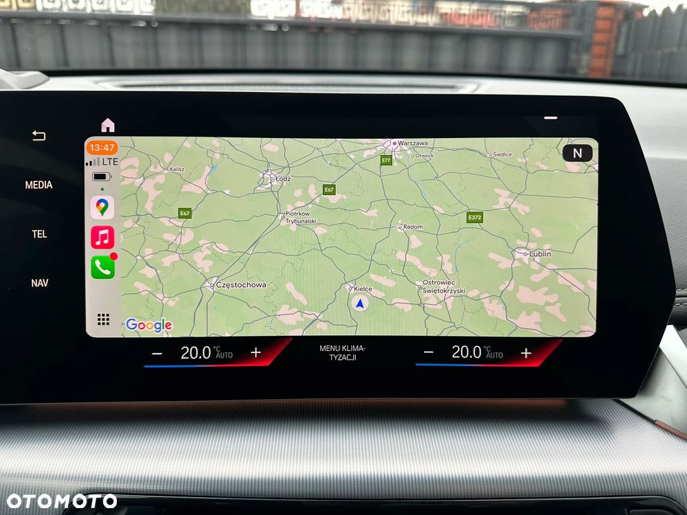 BMW X1 xDrive20d M Sport - 33