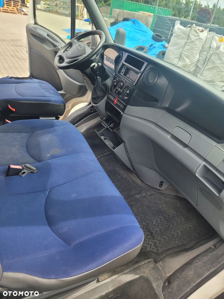 Iveco Daily - 6