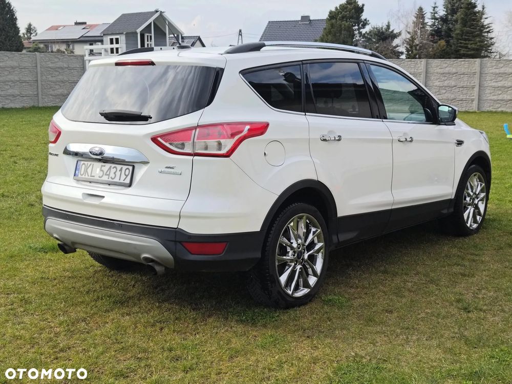 Ford Escape - 6