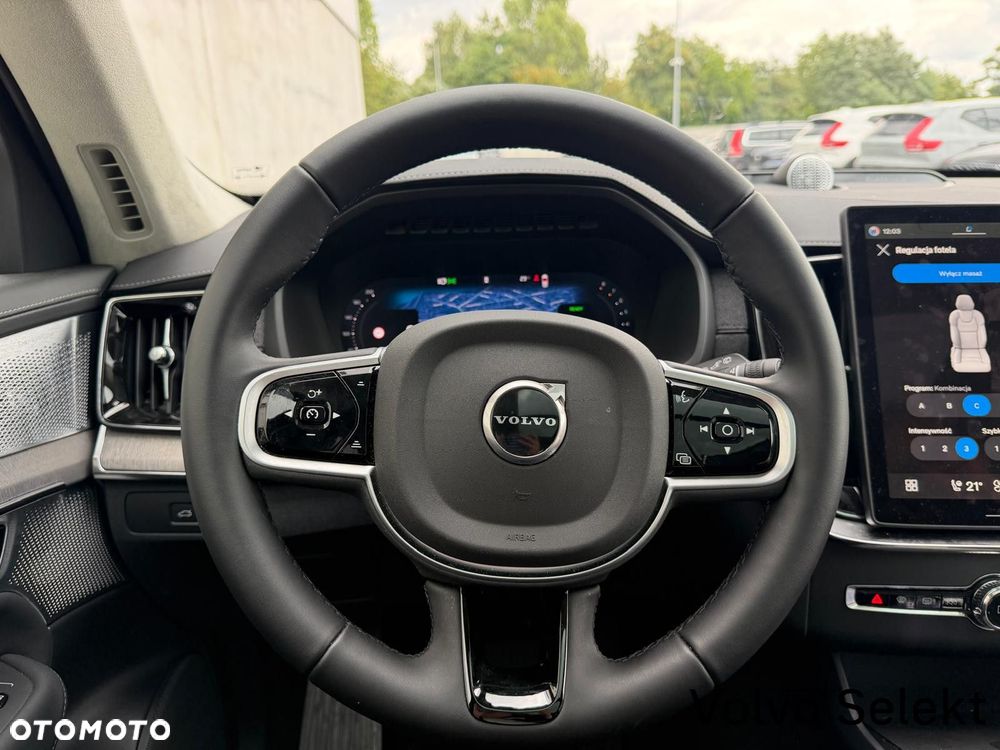 Volvo XC 90 - 16