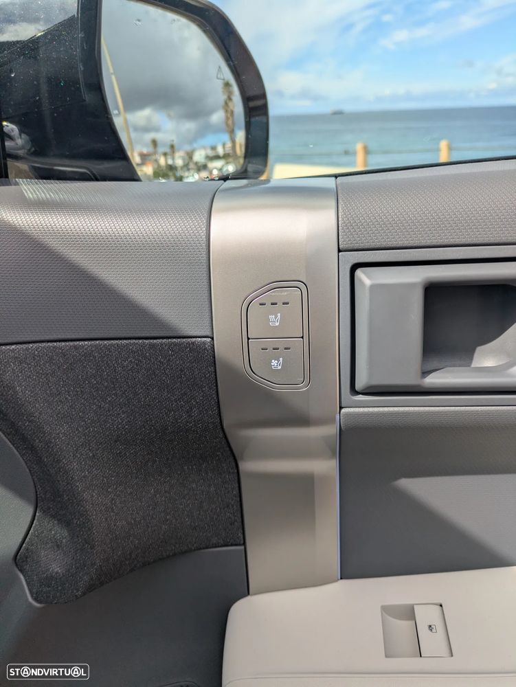 Kia EV3 81,4-kWh FWD GT-Line - 19