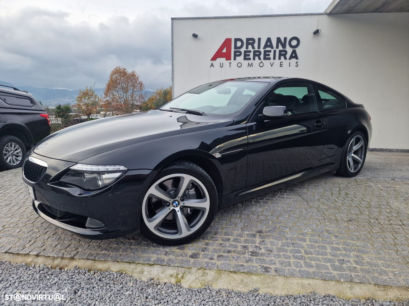 BMW 635 d - 13