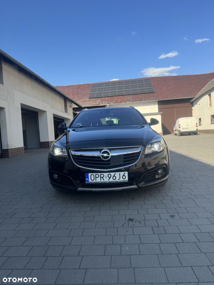 Opel Insignia - 4
