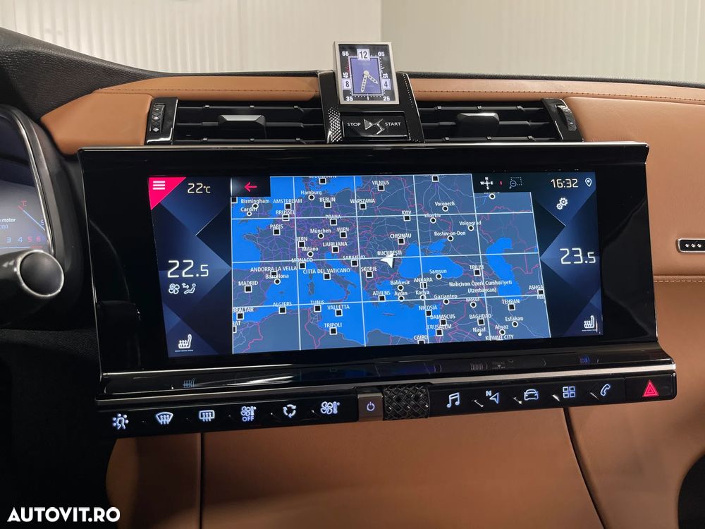 DS Automobiles DS 7 Crossback DS7 1.5 BlueHDi 130 S&S EAT8 OPERA - 17