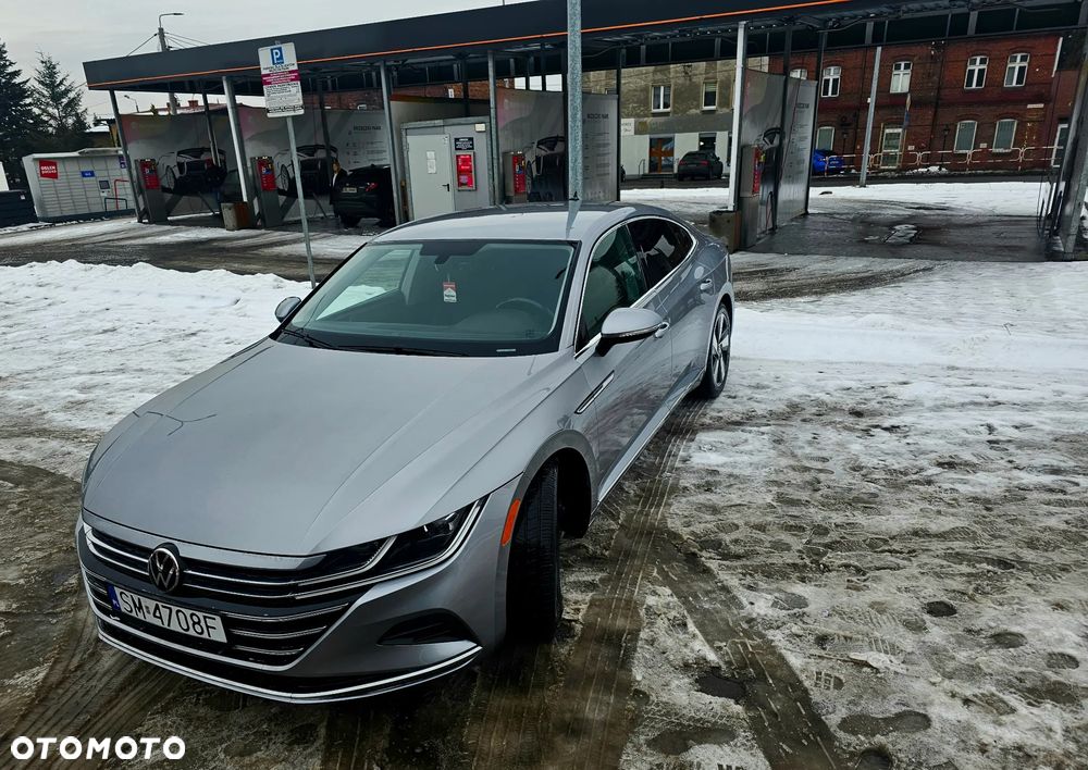 Volkswagen Arteon - 3