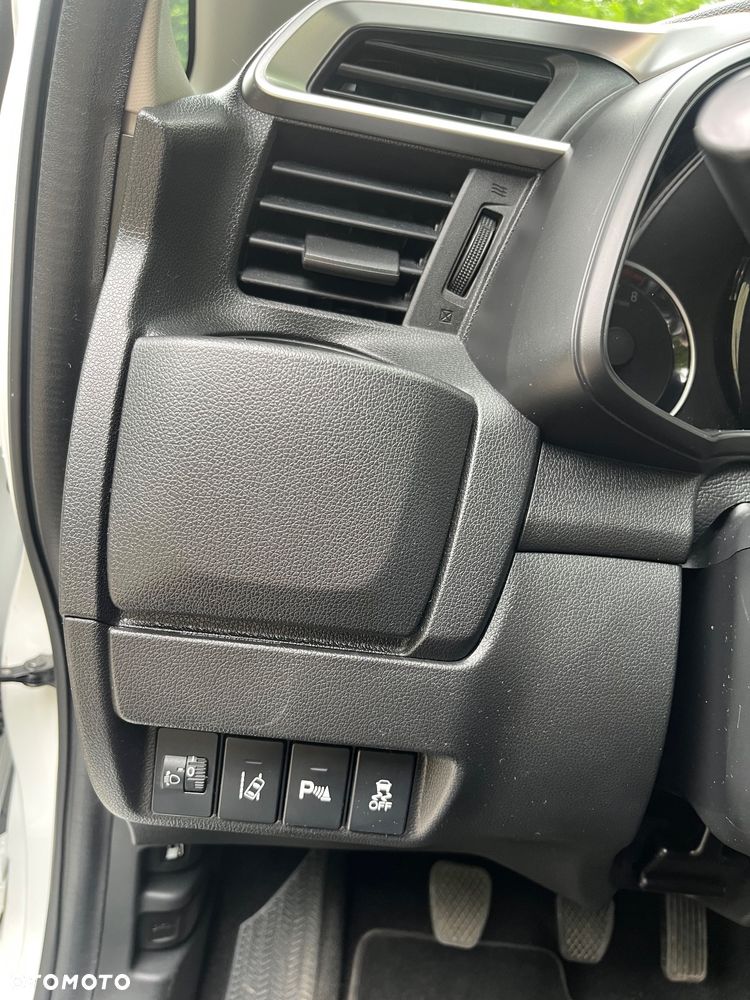 Honda Jazz 1.3 i-VTEC Trend - 17