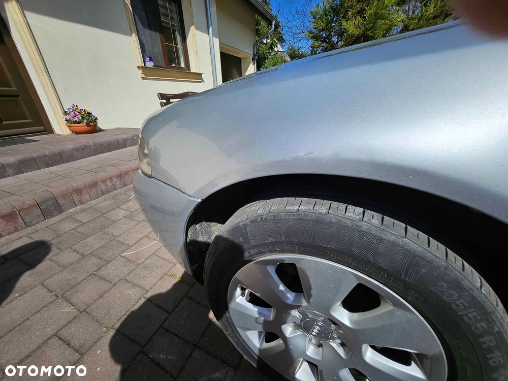 Audi A4 Limousine - 13