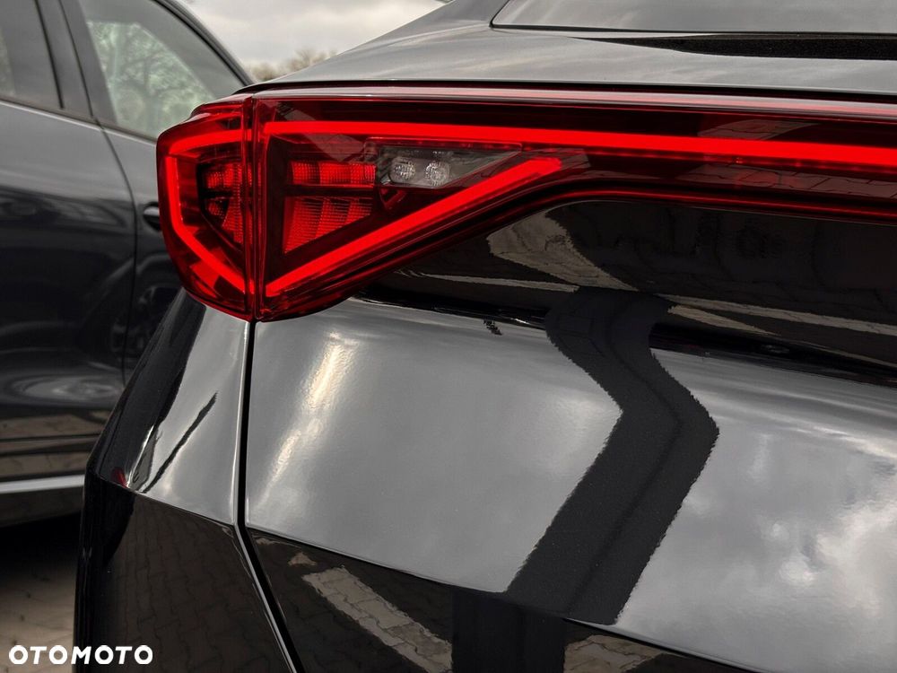 Cupra Formentor 2.0 TDI 4Drive DSG - 10