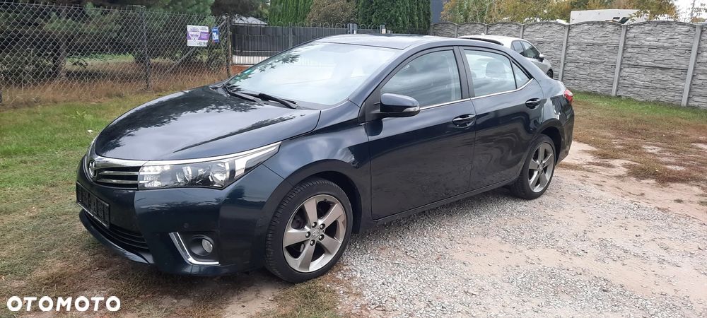 Toyota Corolla 1.6 Active - 7