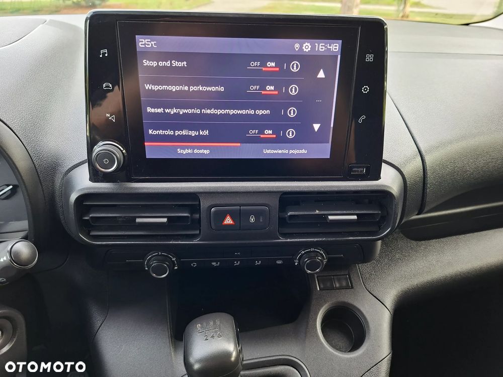 Fiat Doblo - 10