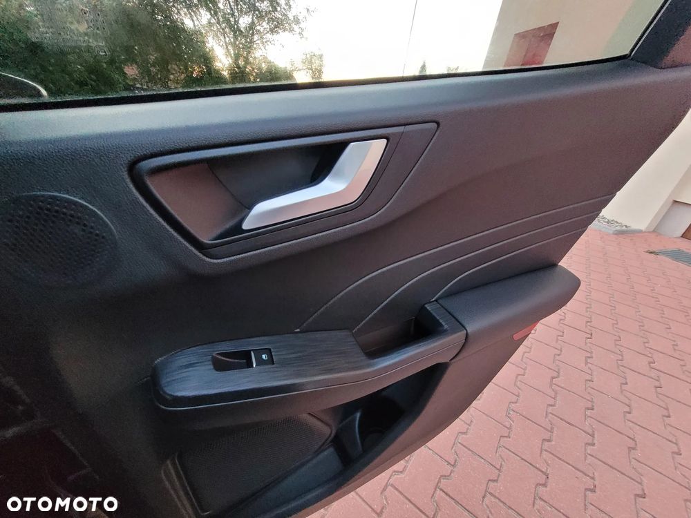 Ford Kuga 1.5 EcoBlue TITANIUM - 13