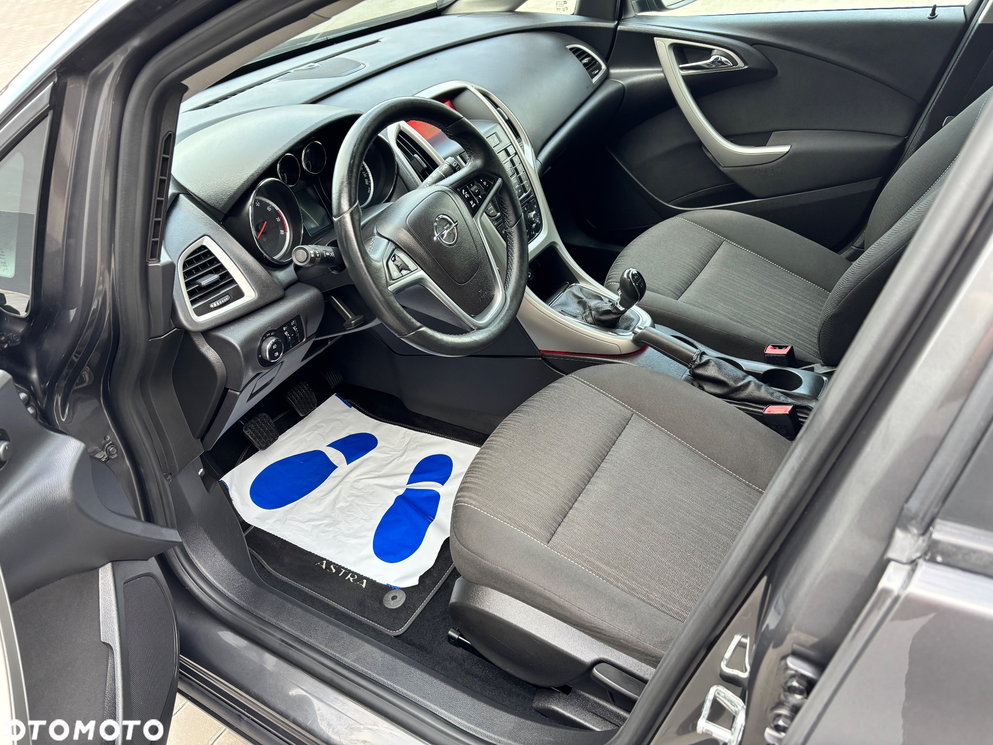 Opel Astra 1.4 Active - 5