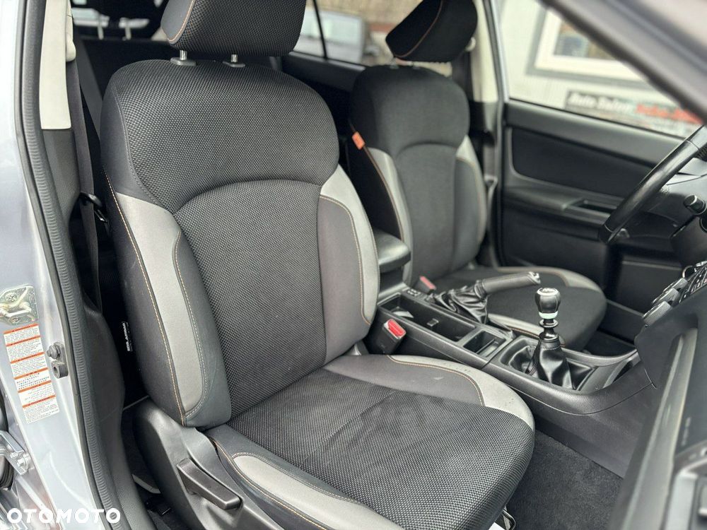 Subaru XV 2.0i Active - 26