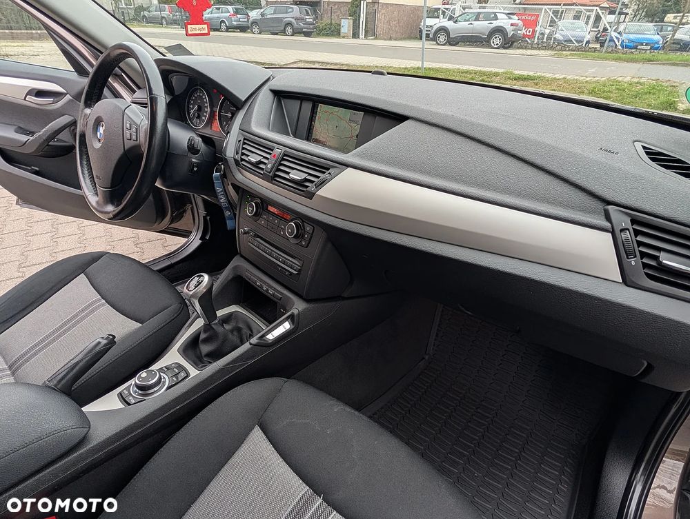 BMW X1 - 26