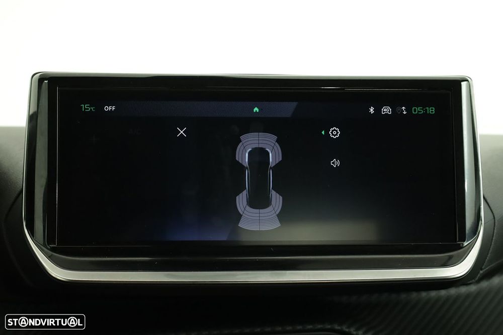 Peugeot 2008 1.2 PureTech Allure - 11