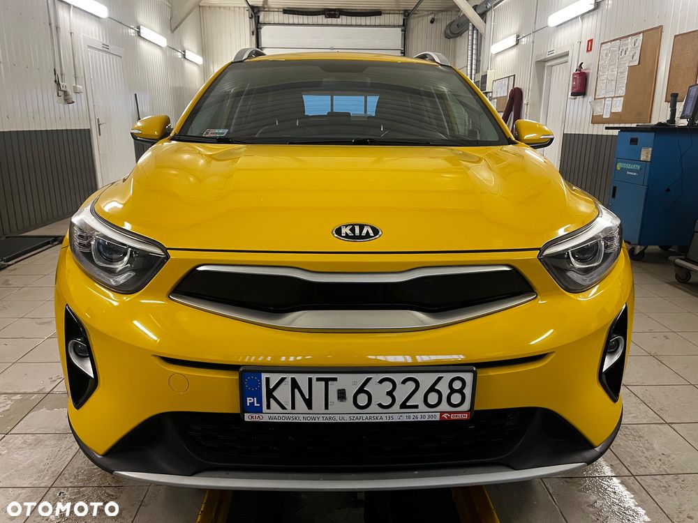 Kia Stonic 1.0 T-GDI L - 6