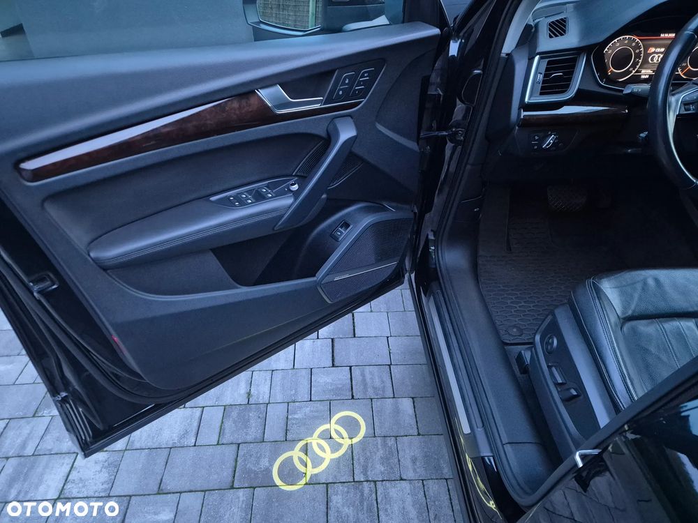 Audi Q5 2.0 TFSI Quattro S tronic sport - 30