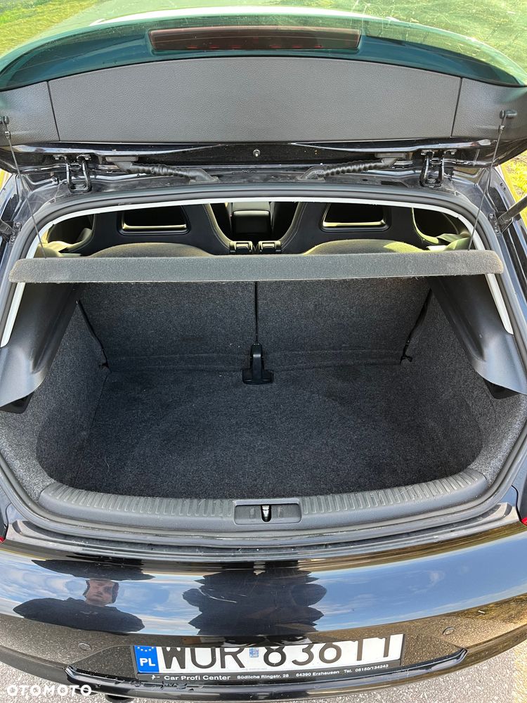 Volkswagen Scirocco - 7