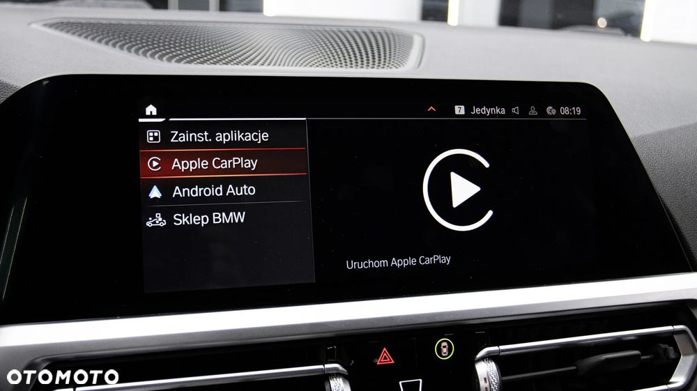 BMW Seria 3 320i Sport Line - 28