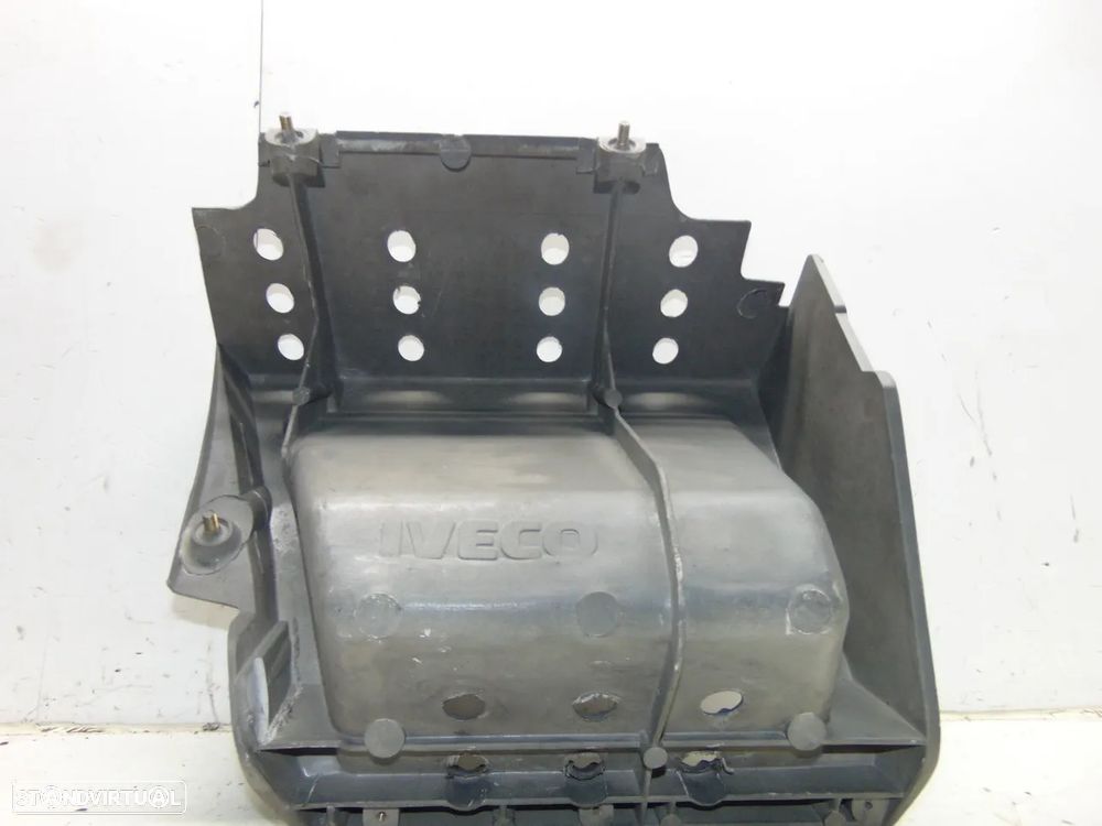 Iveco degrau estribo - 8