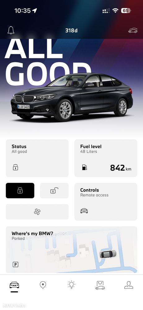 BMW Seria 3 - 16