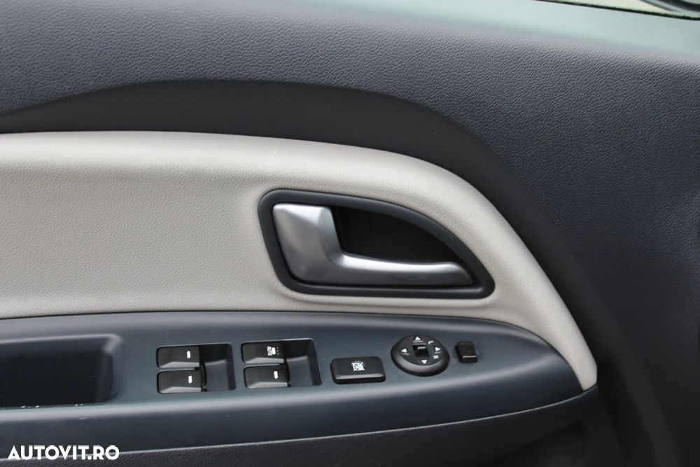 Kia Rio 1.4 CRDI Spirit - 20