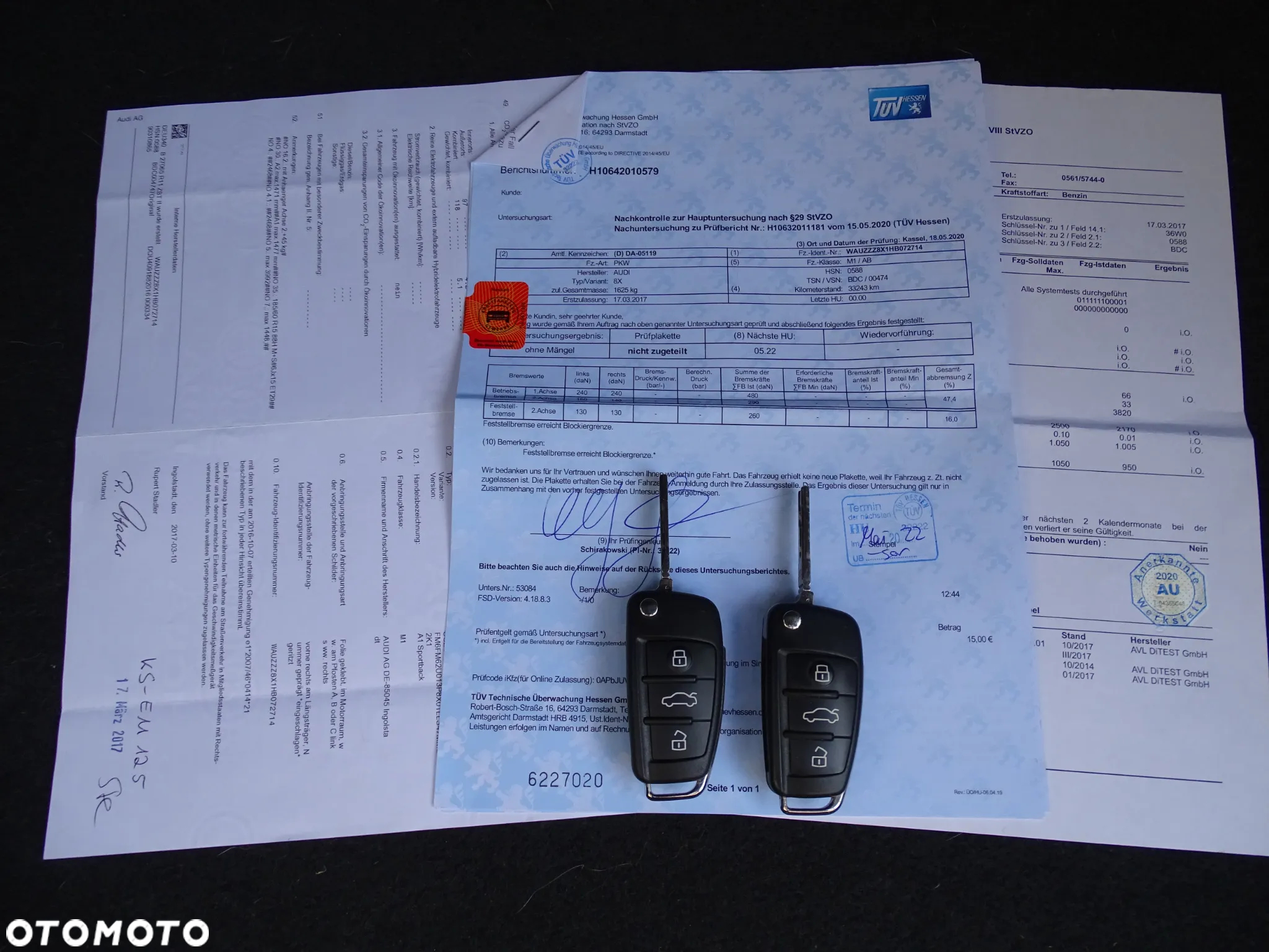Audi A1 1.4 TFSI - 24