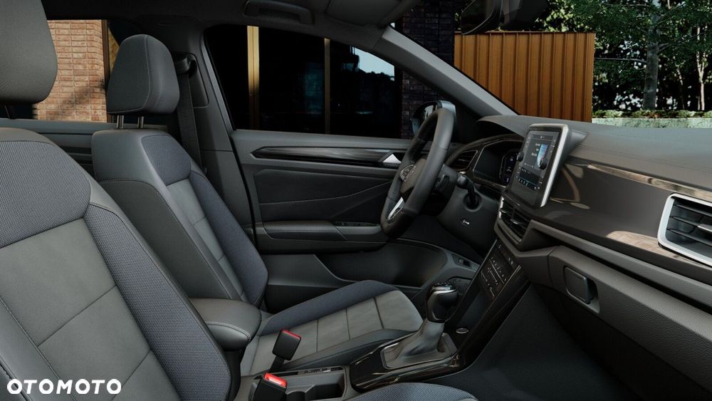 Volkswagen T-Roc 1.5 TSI R-Line Plus DSG - 11