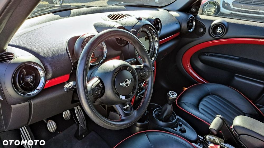 MINI John Cooper Works All4 - 27