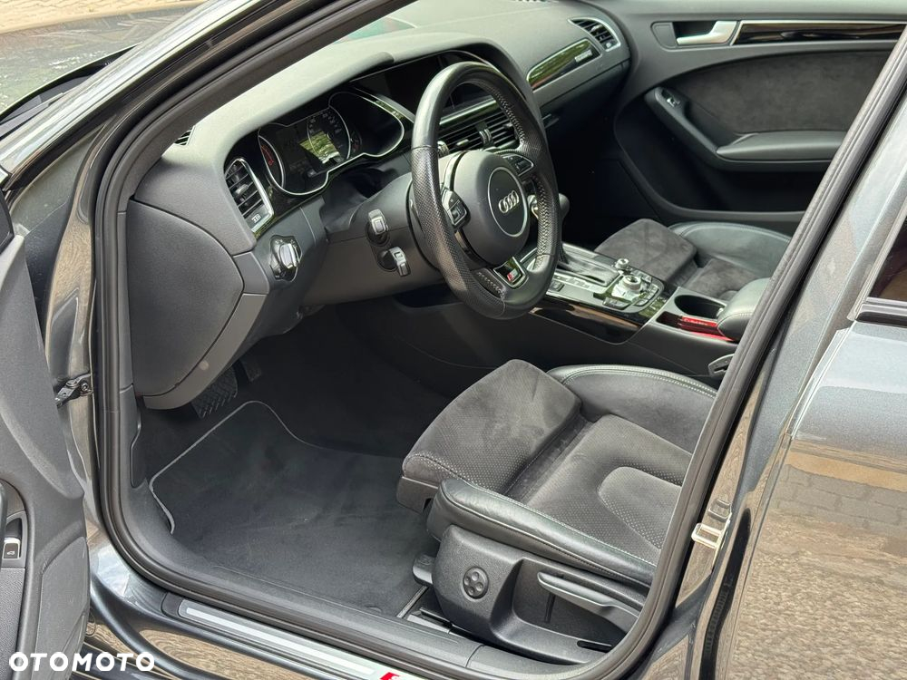 Audi A4 2.0 TDI clean diesel Quattro S tronic - 25