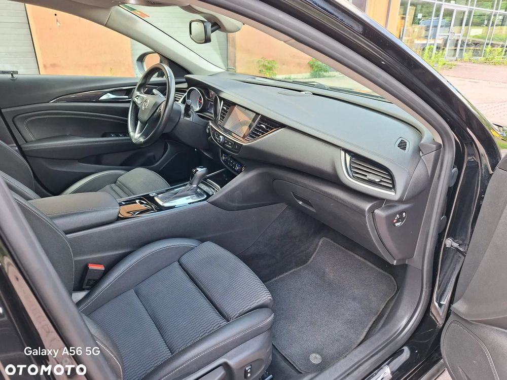 Opel Insignia 2.0 CDTI automatik Business Edition - 20