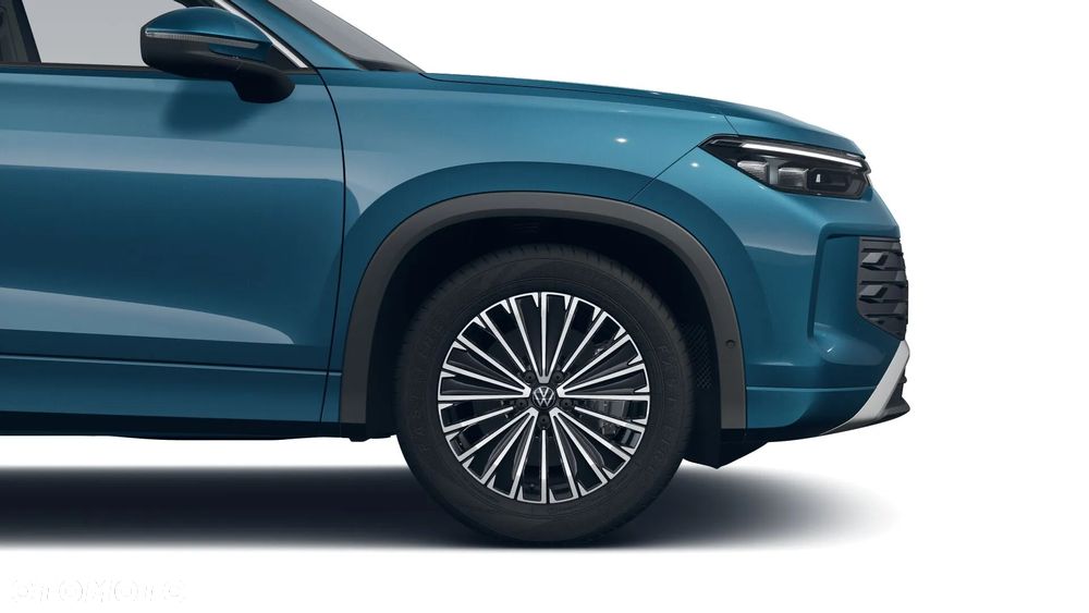 Volkswagen Tayron 2.0 TSI Life Plus DSG - 7