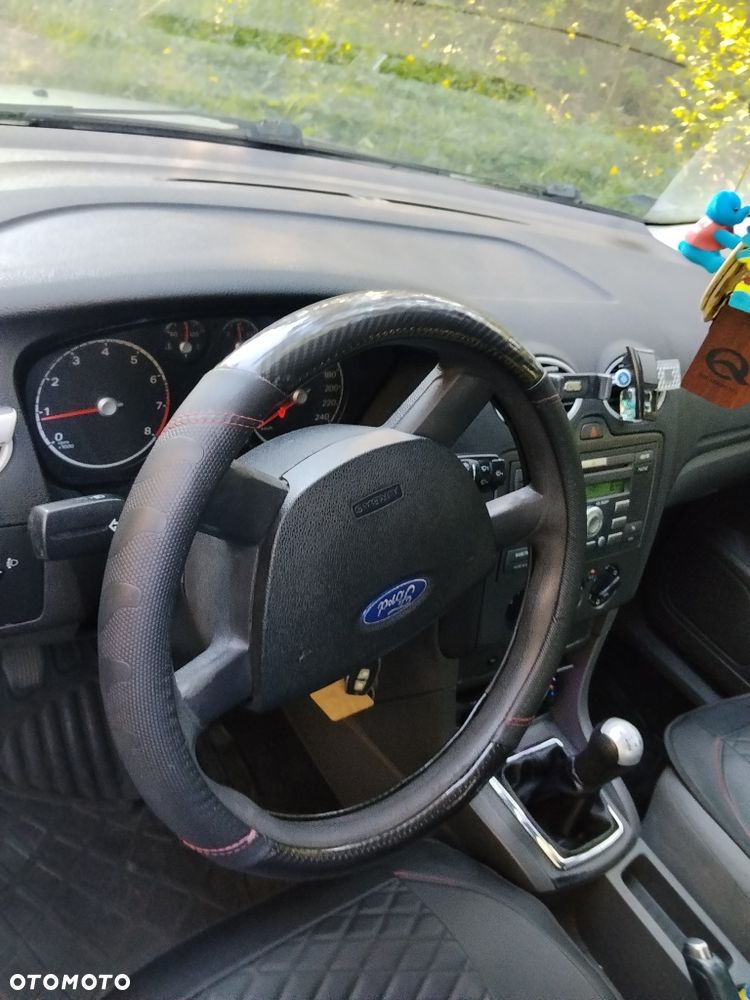 Ford Focus - 7