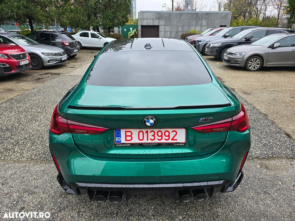 BMW M4 Competition M xDrive - 6