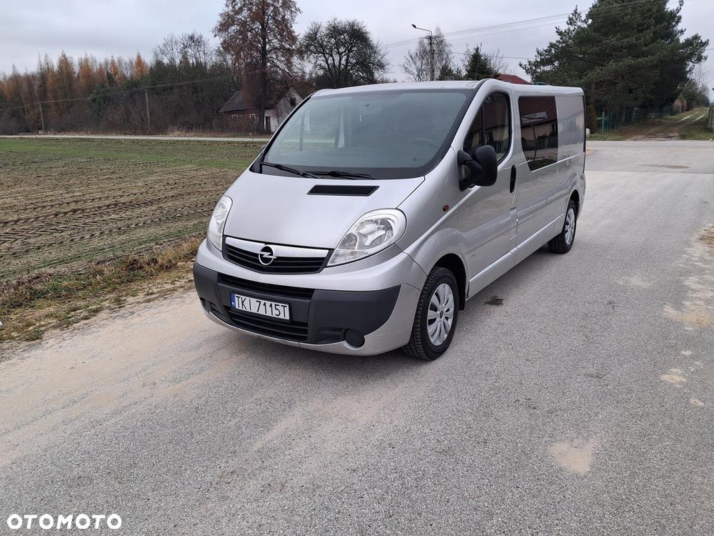 Renault Trafic - 4