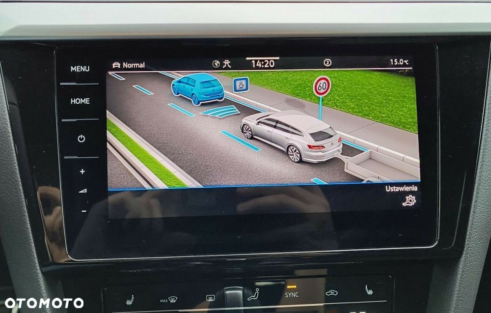 Volkswagen Arteon - 19