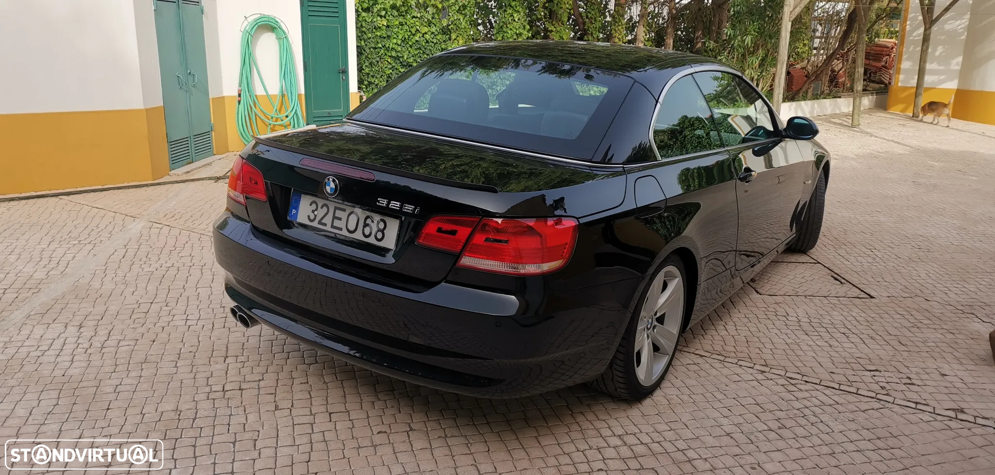 BMW 325 i Auto - 29