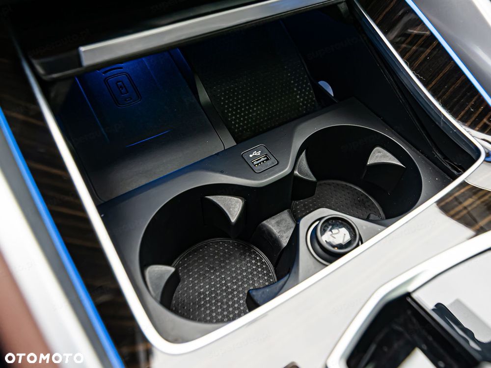 BMW X6 xDrive40i mHEV sport - 20
