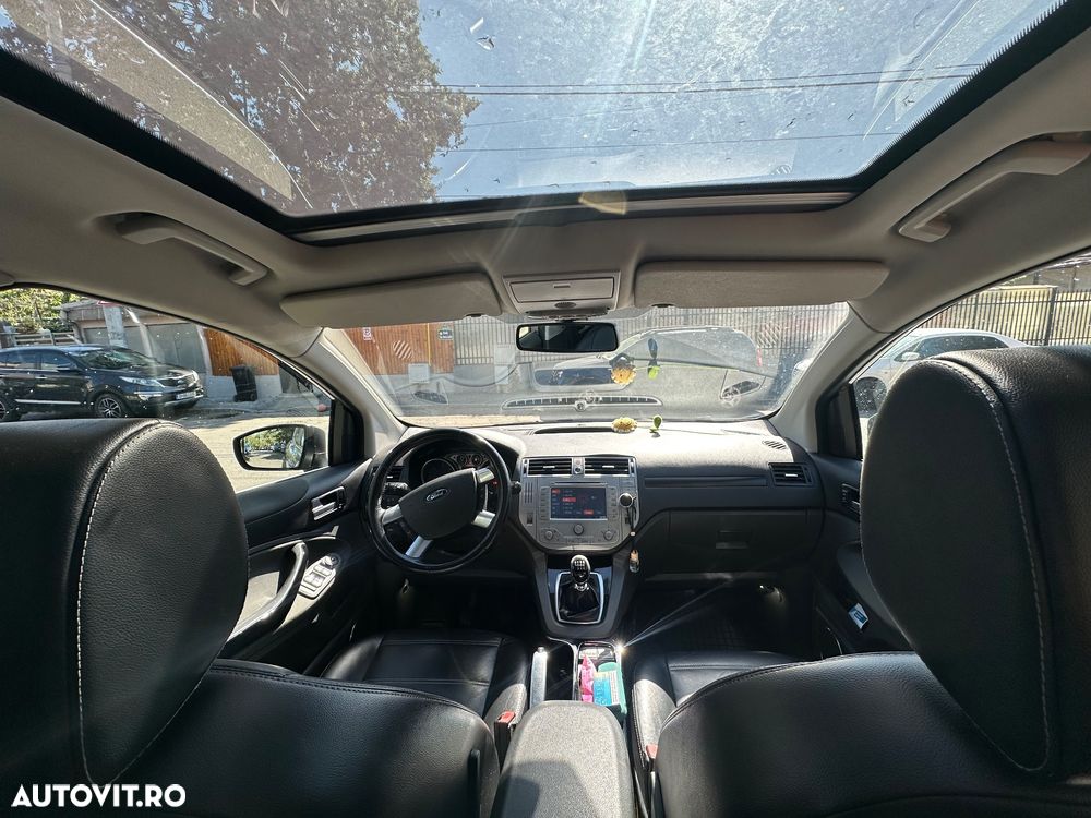 Ford Kuga 2.0 TDCi 4x4 Titanium - 9