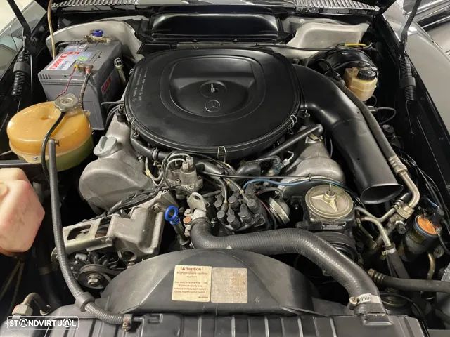 Mercedes-Benz SL 450 - 20