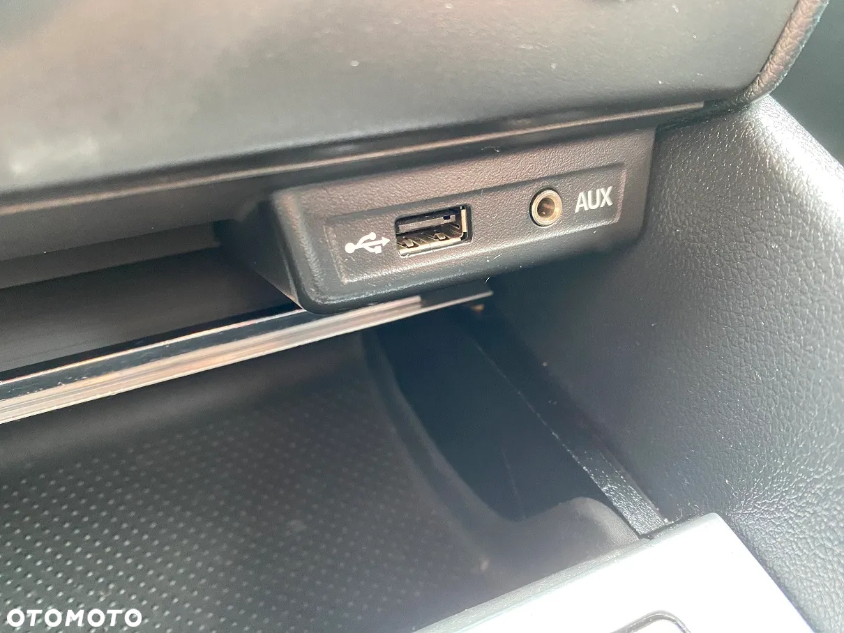 Skoda Octavia 1.5 TSI GPF ACT Ambition - 23